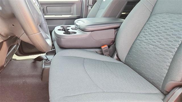 new 2025 Ram 2500 car, priced at $61,500