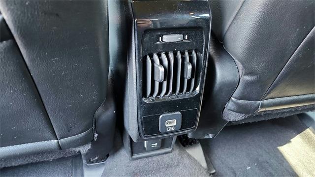 used 2023 Jeep Compass car, priced at $24,597