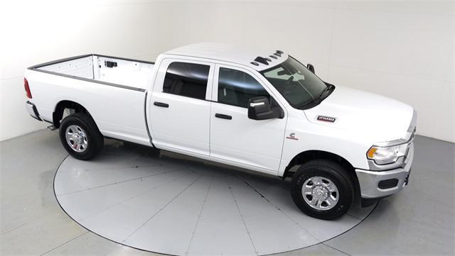 new 2024 Ram 2500 car, priced at $69,761