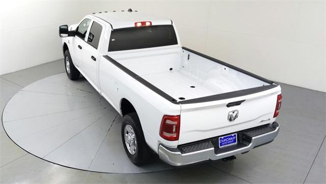 new 2024 Ram 2500 car, priced at $69,761