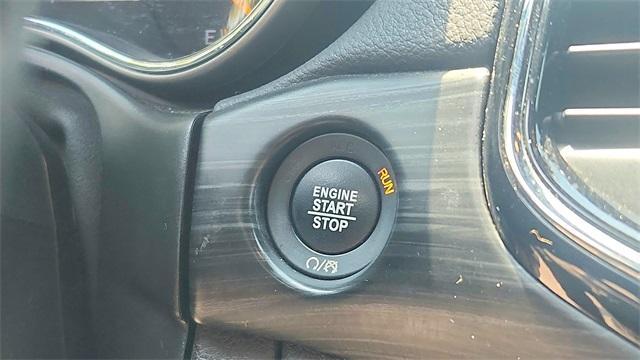 used 2020 Jeep Grand Cherokee car, priced at $17,662