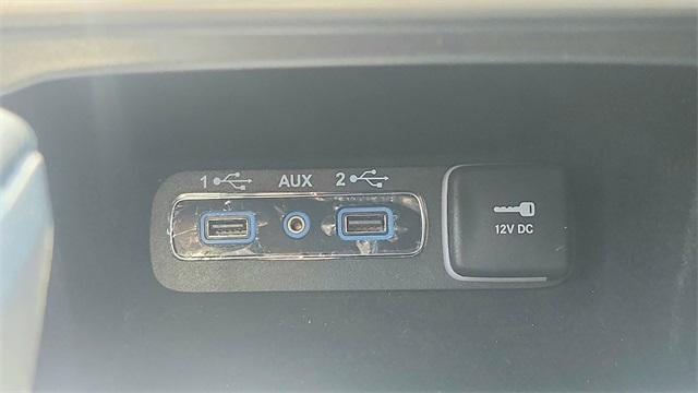 used 2020 Jeep Grand Cherokee car, priced at $17,662