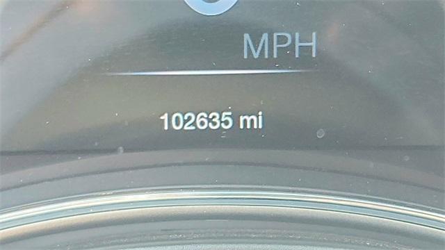 used 2020 Jeep Grand Cherokee car, priced at $17,662