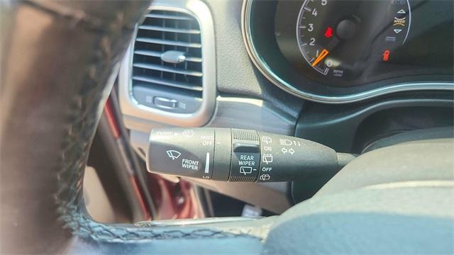 used 2020 Jeep Grand Cherokee car, priced at $17,662