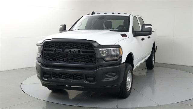 new 2024 Ram 2500 car, priced at $51,105