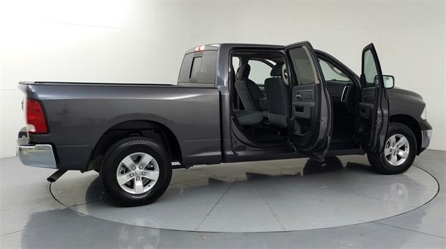 used 2021 Ram 1500 Classic car, priced at $25,555