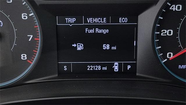 used 2017 Chevrolet Malibu car, priced at $15,991