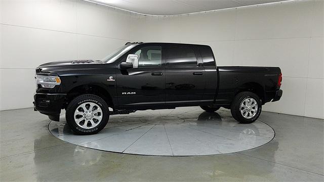 new 2024 Ram 2500 car, priced at $76,461