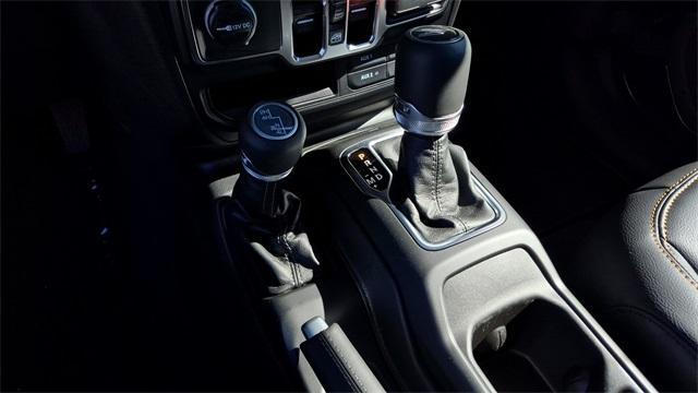 new 2026 Jeep Gladiator car, priced at $48,776