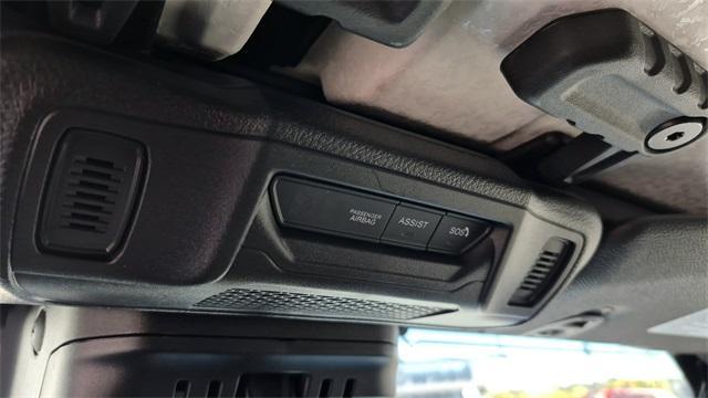 new 2026 Jeep Gladiator car, priced at $48,776