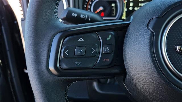 new 2026 Jeep Gladiator car, priced at $48,776