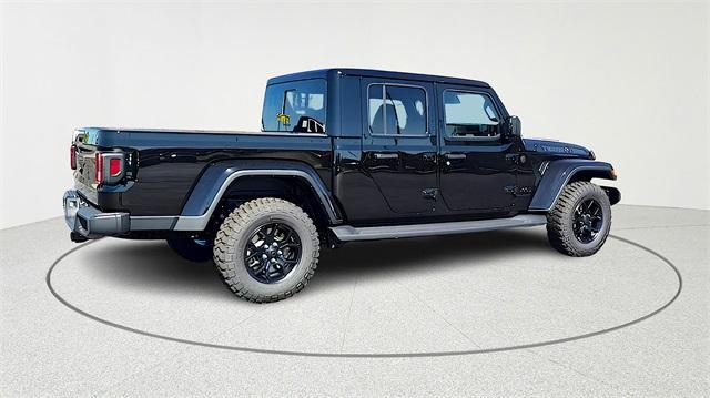 new 2026 Jeep Gladiator car, priced at $48,776