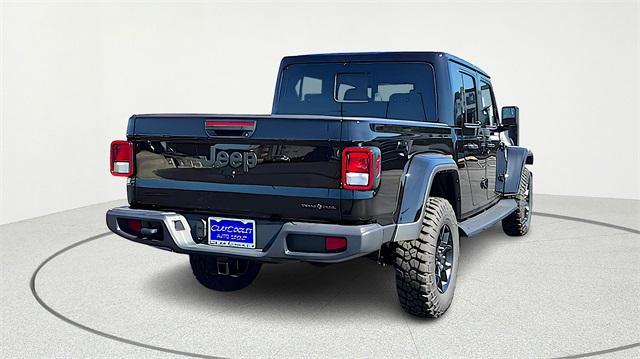 new 2026 Jeep Gladiator car, priced at $48,776