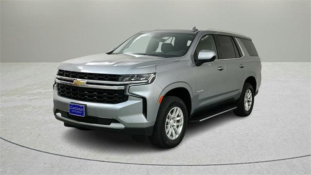 used 2023 Chevrolet Tahoe car, priced at $49,864