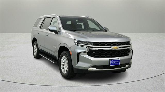 used 2023 Chevrolet Tahoe car, priced at $49,864