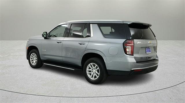 used 2023 Chevrolet Tahoe car, priced at $49,864