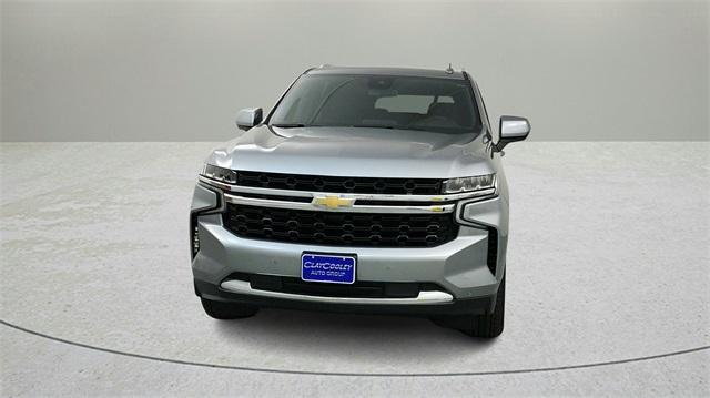 used 2023 Chevrolet Tahoe car, priced at $49,864