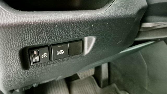 used 2022 Toyota RAV4 car, priced at $28,635