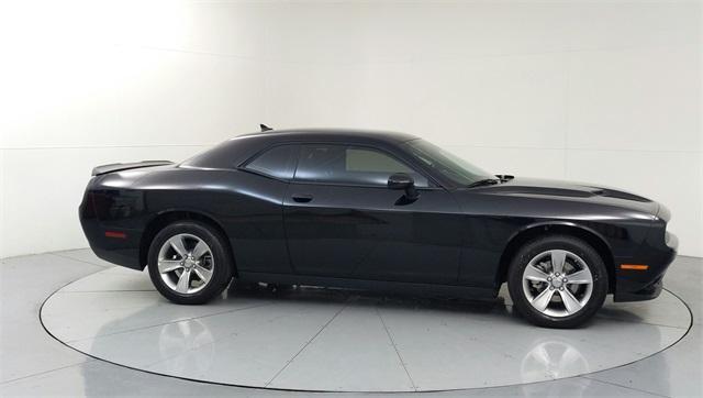 used 2021 Dodge Challenger car, priced at $22,219