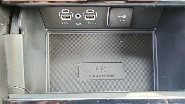 new 2025 Jeep Grand Cherokee car, priced at $39,185