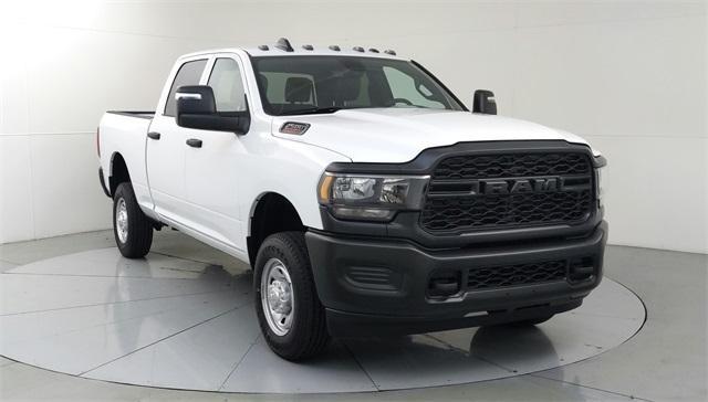 new 2024 Ram 2500 car, priced at $52,846