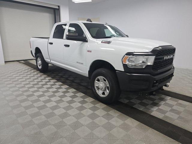 used 2022 Ram 3500 car, priced at $44,447