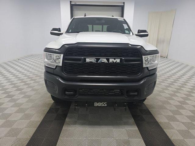 used 2022 Ram 3500 car, priced at $44,447