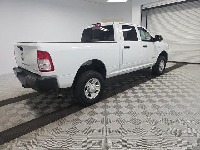 used 2022 Ram 3500 car, priced at $44,447