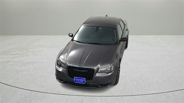 new 2023 Chrysler 300 car, priced at $39,999