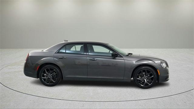 new 2023 Chrysler 300 car, priced at $39,999