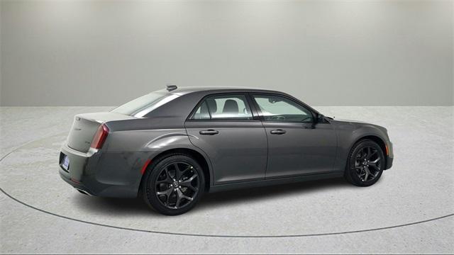 new 2023 Chrysler 300 car, priced at $39,999