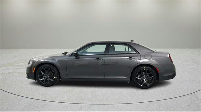 new 2023 Chrysler 300 car, priced at $39,999