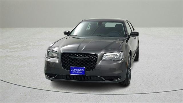 new 2023 Chrysler 300 car, priced at $39,999