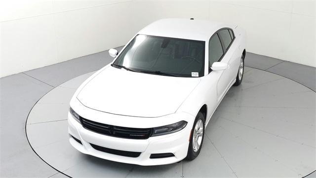 used 2021 Dodge Charger car, priced at $21,092