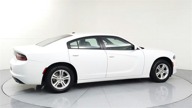 used 2021 Dodge Charger car, priced at $21,092