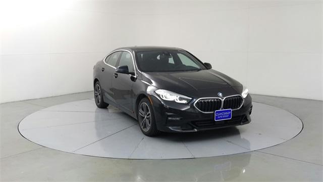 used 2021 BMW 228 Gran Coupe car, priced at $26,950