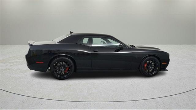 new 2023 Dodge Challenger car, priced at $81,655