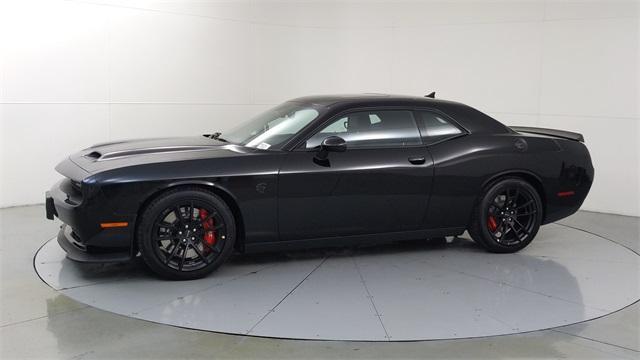 new 2023 Dodge Challenger car, priced at $79,655