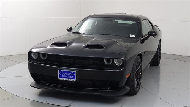 new 2023 Dodge Challenger car, priced at $79,655