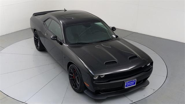 new 2023 Dodge Challenger car, priced at $79,655