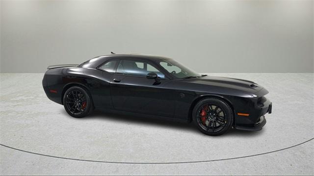 new 2023 Dodge Challenger car, priced at $81,655