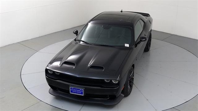 new 2023 Dodge Challenger car, priced at $79,655