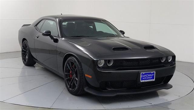 new 2023 Dodge Challenger car, priced at $79,655