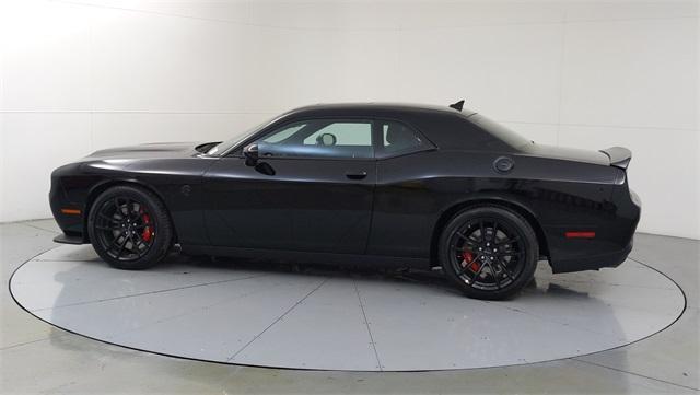 new 2023 Dodge Challenger car, priced at $79,655