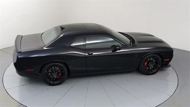 new 2023 Dodge Challenger car, priced at $79,655