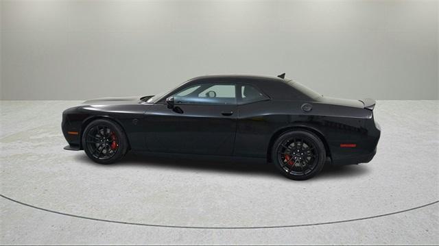 new 2023 Dodge Challenger car, priced at $81,655