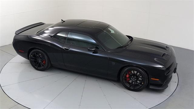 new 2023 Dodge Challenger car, priced at $79,655