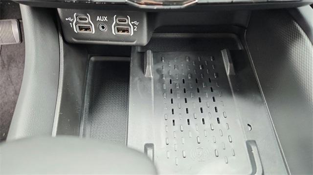 new 2025 Dodge Durango car, priced at $43,999