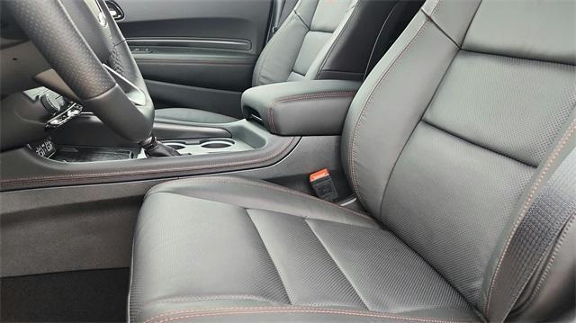 new 2025 Dodge Durango car, priced at $43,999