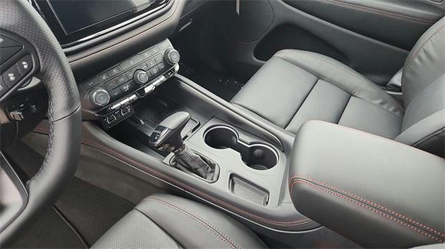 new 2025 Dodge Durango car, priced at $43,999